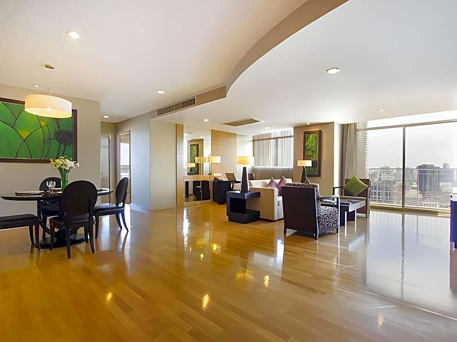 Urbana Sathorn Bangkok