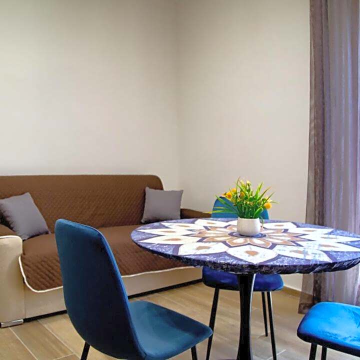 Fiore dei Templi - luxury suite experience