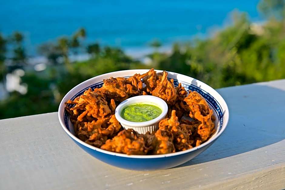 A Stone's Throw Away