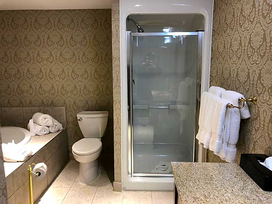 Chateau Saint John Trademark Collection by Wyndham