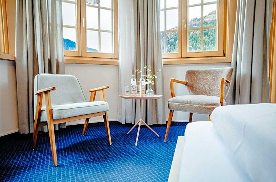 Alpenrose Bayrischzell Hotel