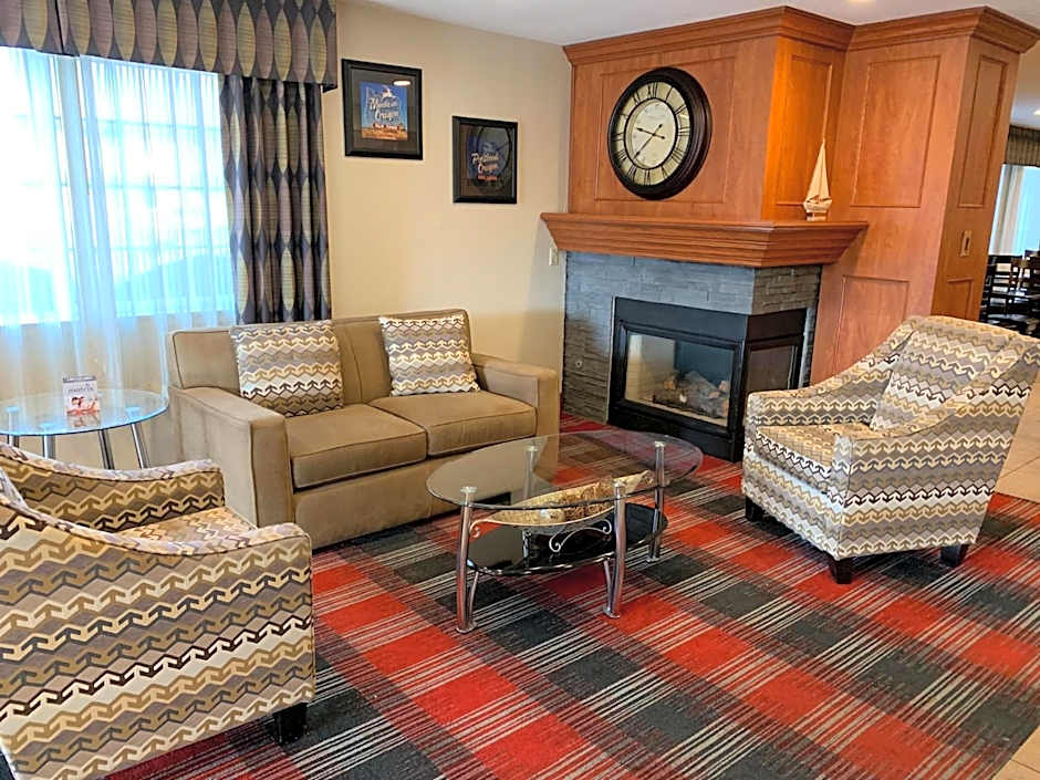 Ramada by Wyndham Portland