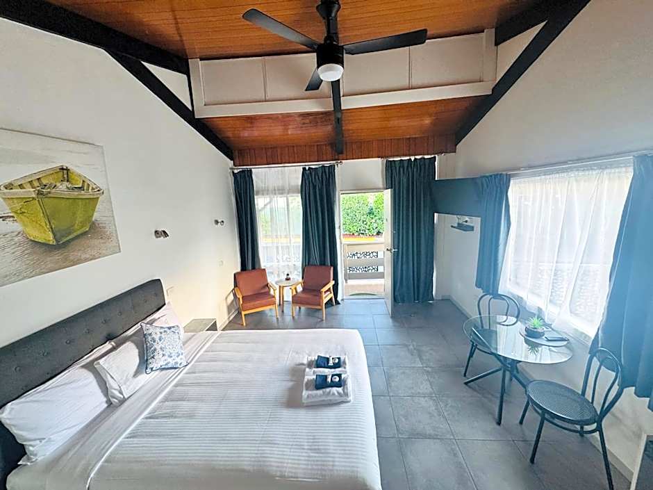 Jetty Motel The Entrance