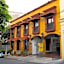 Hotel Dona Alicia