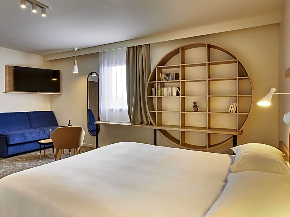 ibis Styles La Roche-sur-Yon