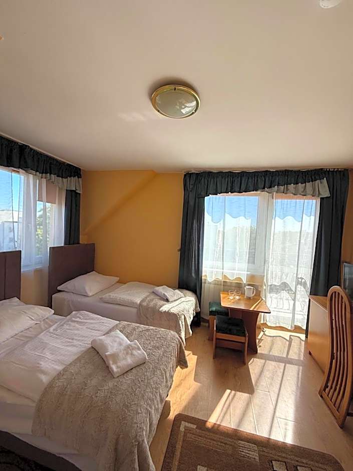 Hotel Grodzki