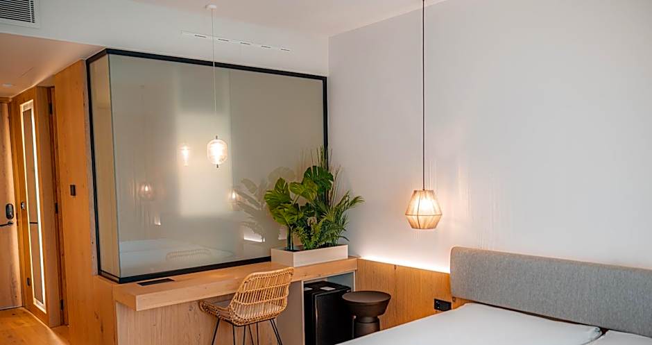 REED Boutique HOTEL & BISTRO