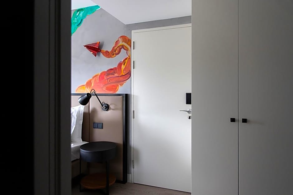 ibis Styles Lisboa Aeroporto