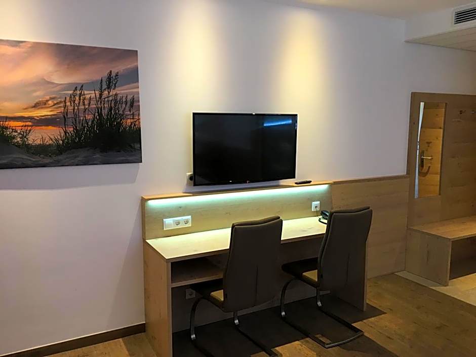 Seminarhotel Daniels