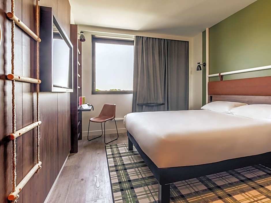 ibis Styles Castelnaudary