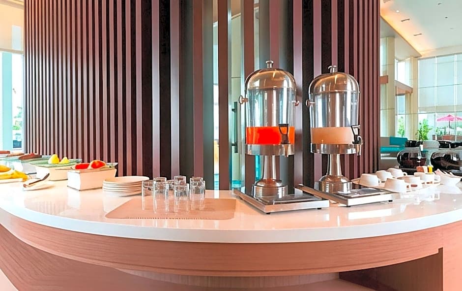 Horison Hotel Ultima Timika