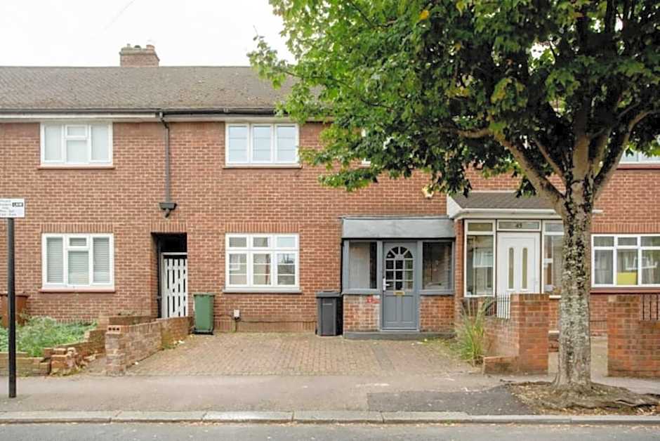 London Comfy Doubles