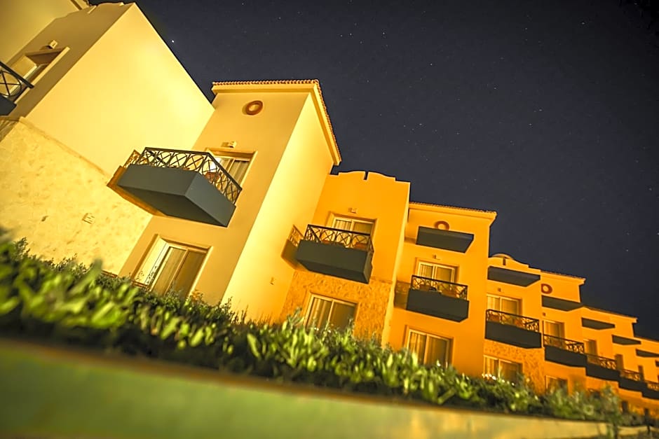 Blumar El Dome Hotel