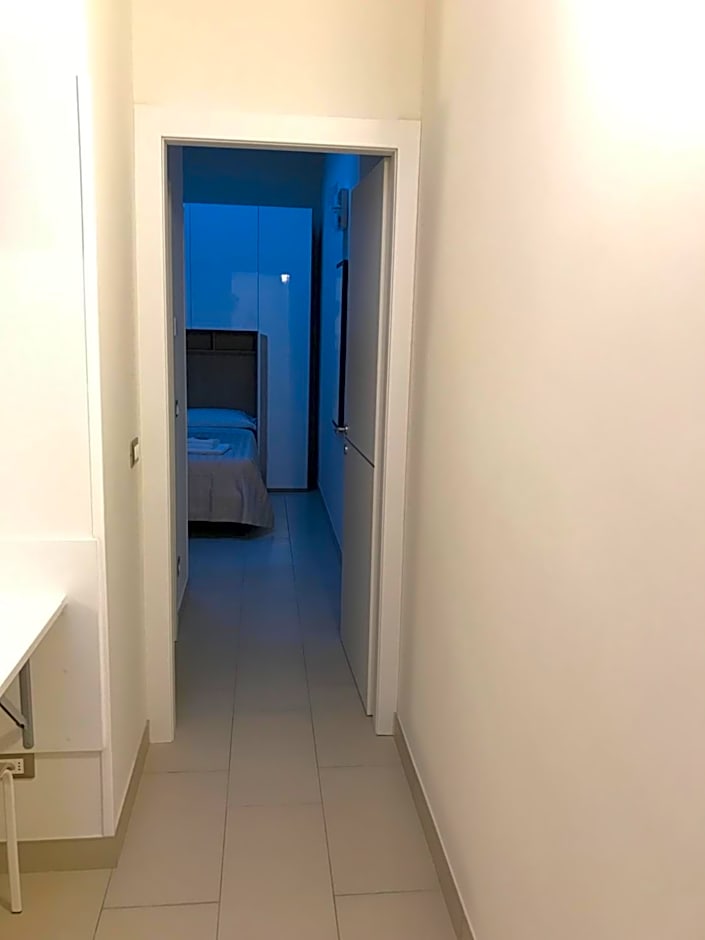 Time Out ApartHotel