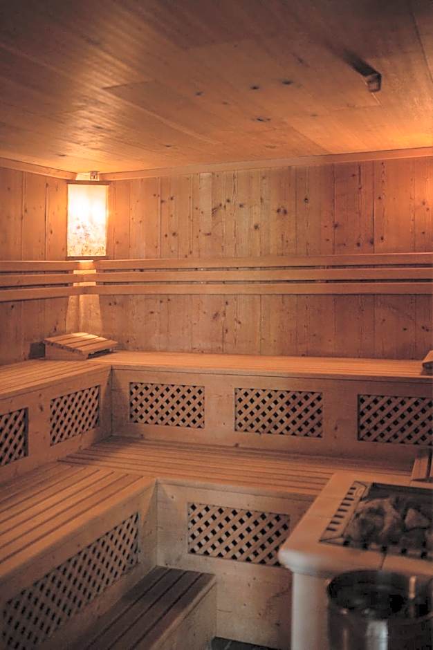 Vitalpina Hotel Schulerhof