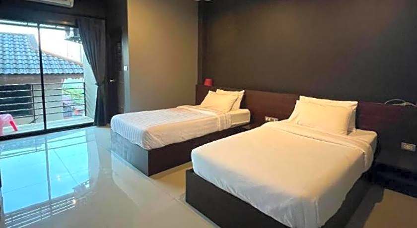 Nangfa Mini Hotel