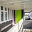 The Hibernian Studio Apartments - 4 Latter Street