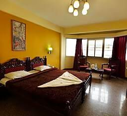 Hotel Charring Cross