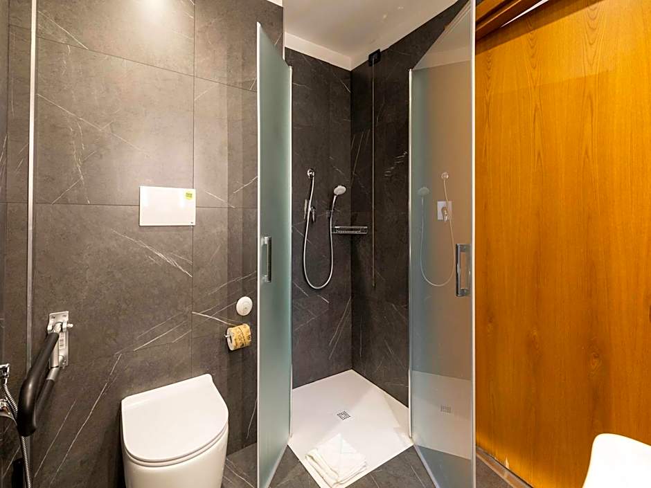 B&B Hotel Roma Tuscolana San Giovanni