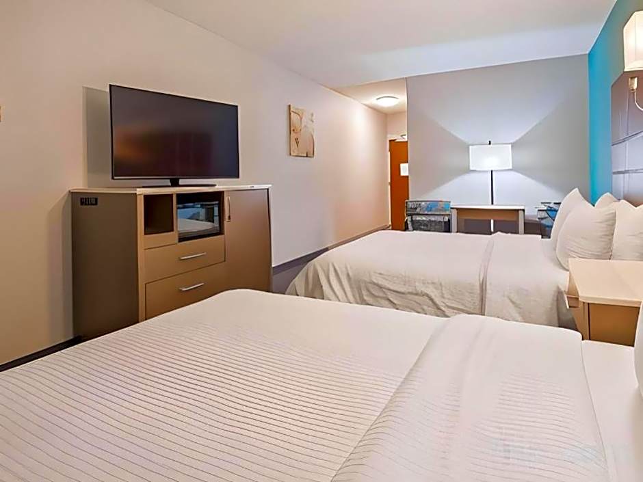 Best Western Galt Inn