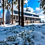 Hotel Královka