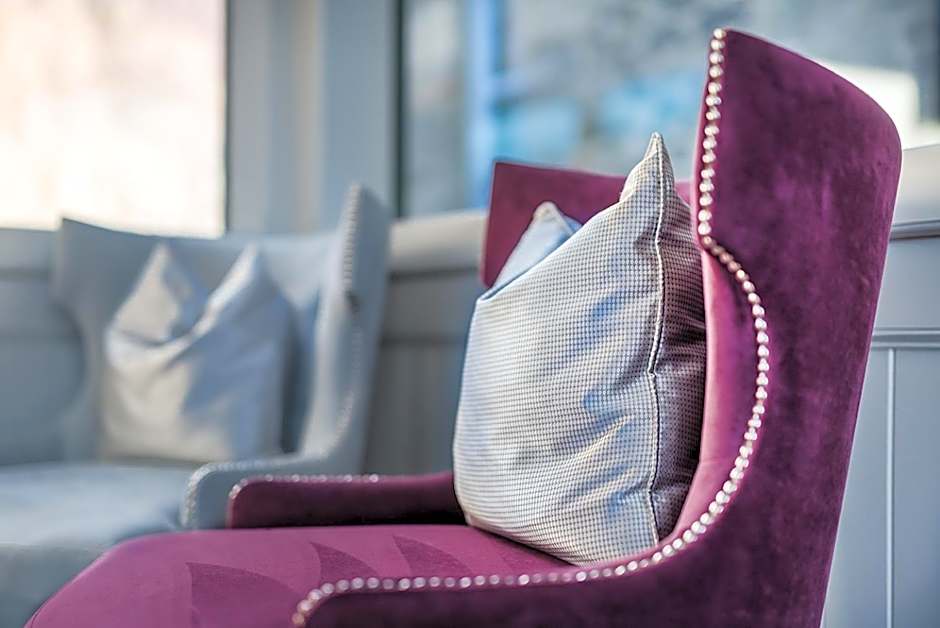 Dunalastair Hotel Suites