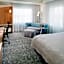 Courtyard by Marriott Dallas Carrollton and Carrollton Conference Center