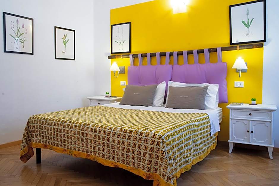 B&B La Malvasia