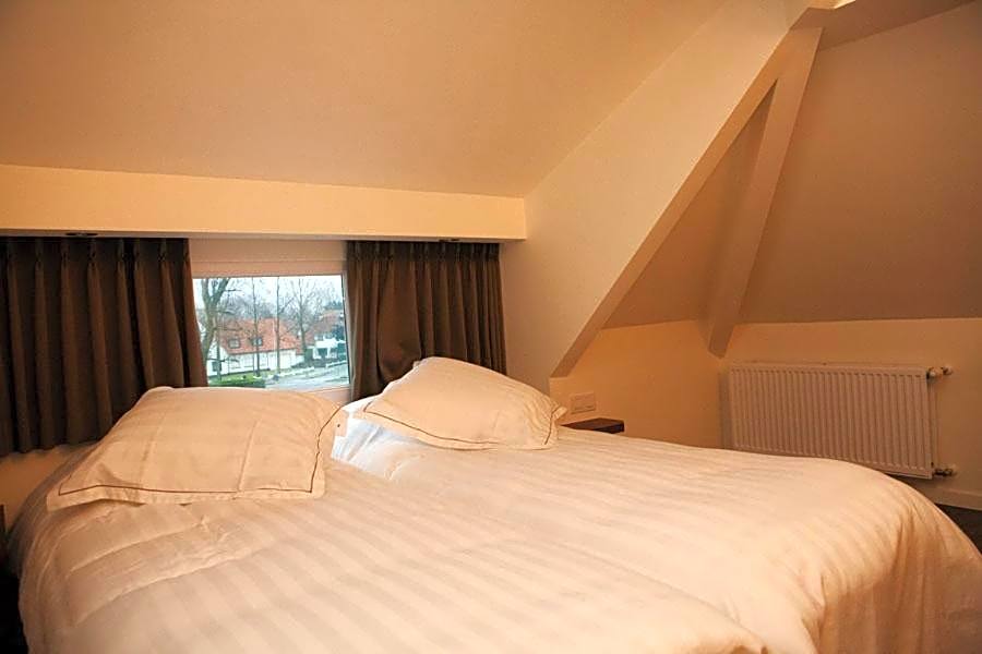 Familiehotel Soll Cress Koksijde