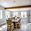 Ladera Retreat Lodges