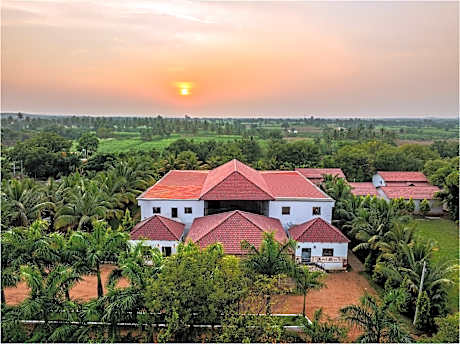 Sterling Banashree Badami 