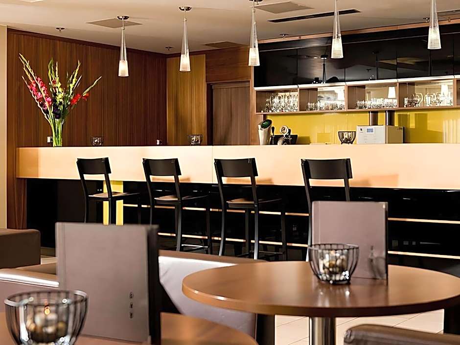 CZECH INN Hotel Ferenc