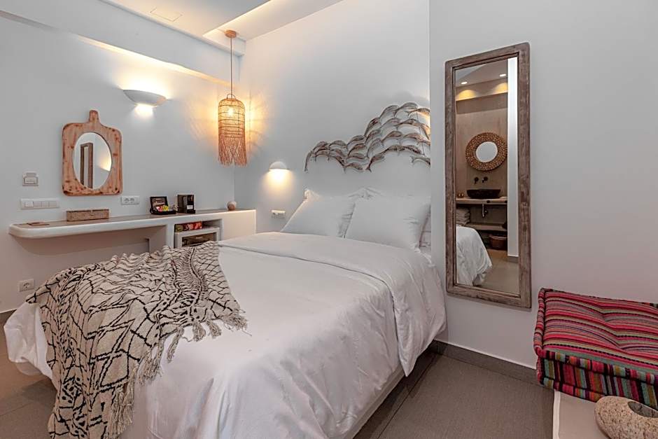 Bohemian Luxury Boutique Hotel, Adults Only