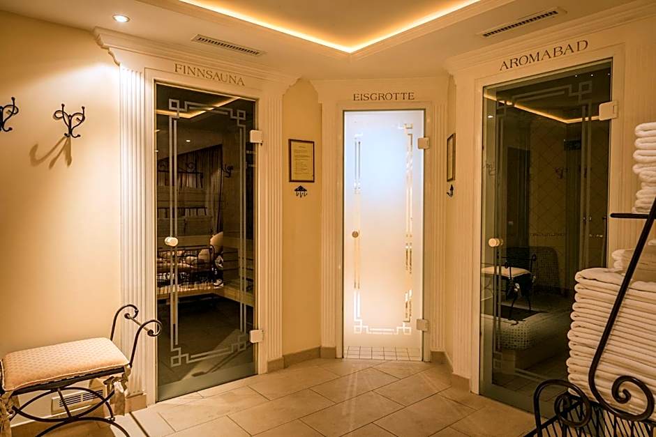 Boutiquehotel Säumler