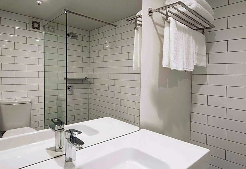 Sudima Lake Rotorua Hotel