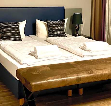 Hotel Arena Inn - Berlin Mitte