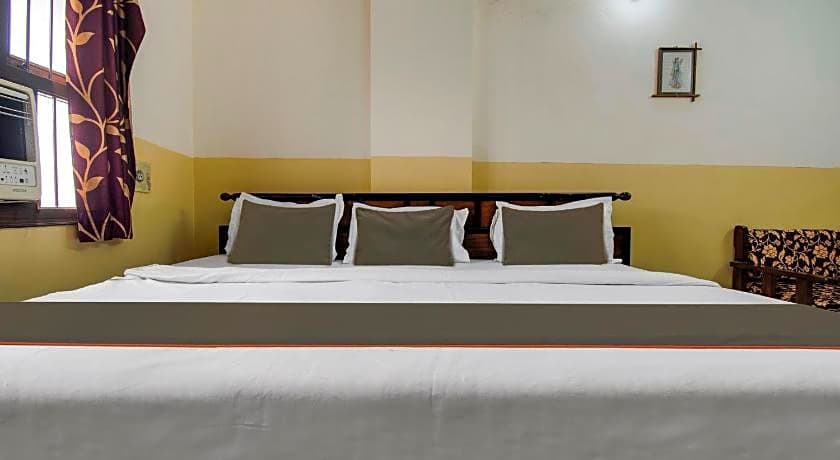 Hotel New Center Point