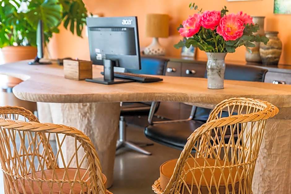 Les Terrasses du Bailli