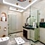 Riad Diamond Of Marrakech & Spa