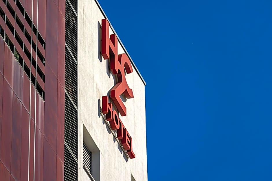 H2C Hotel Milanofiori