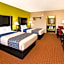 Rodeway Inn Dilley I-35