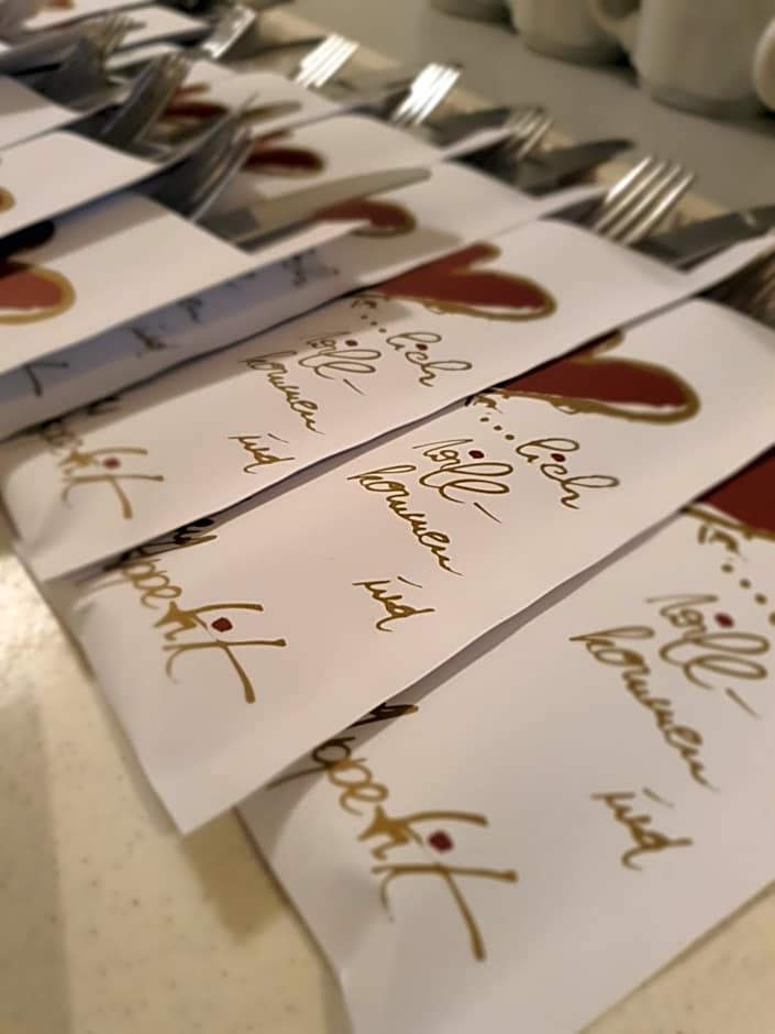 Aparthotel Wangener Landhaus