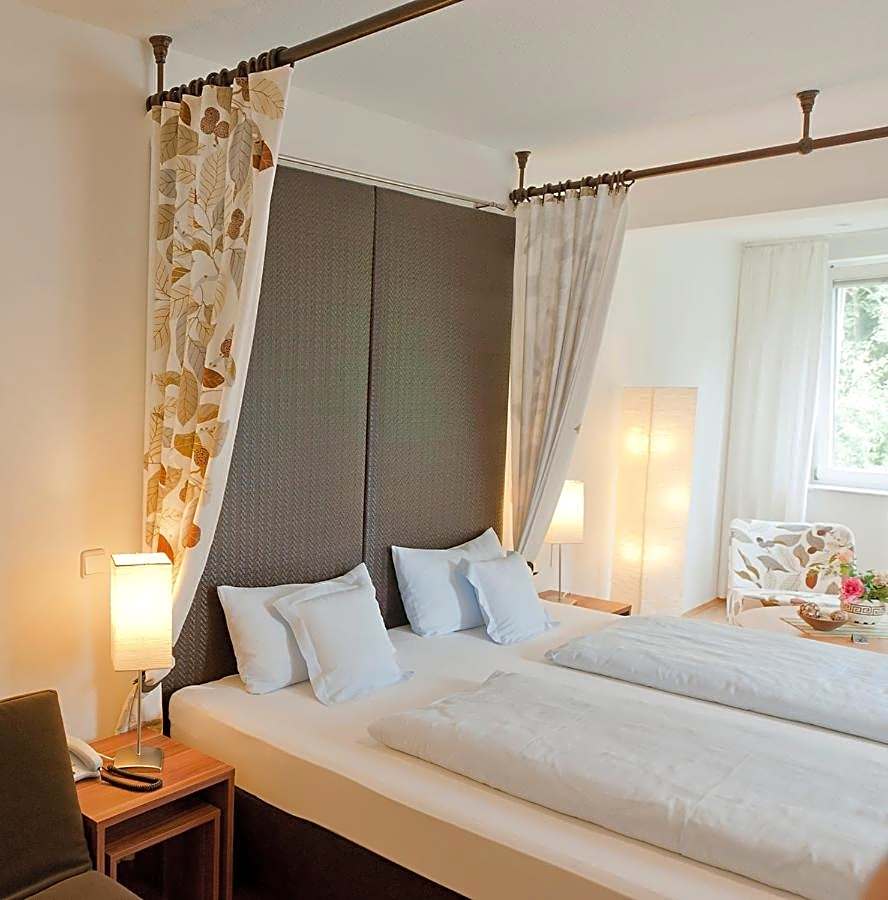 Hotelpension Vitalis