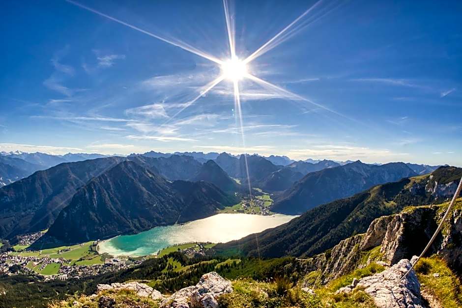 NOVA Moments Boutique Hotel