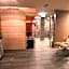 Hotel Hammer-Mainz Hauptbahnhof