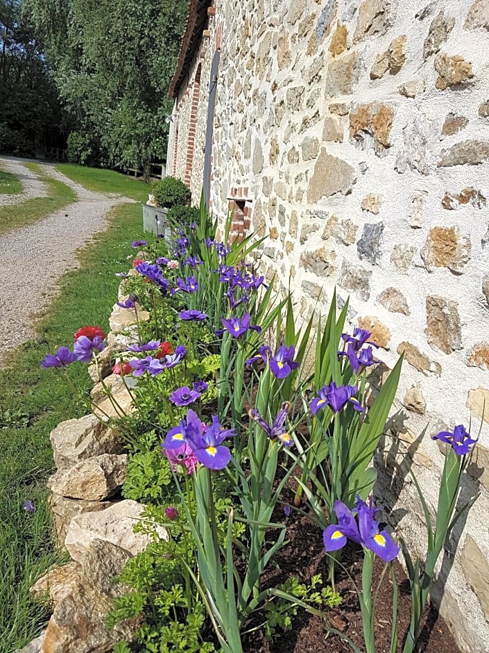 La Roulotte du Haut Pinleu