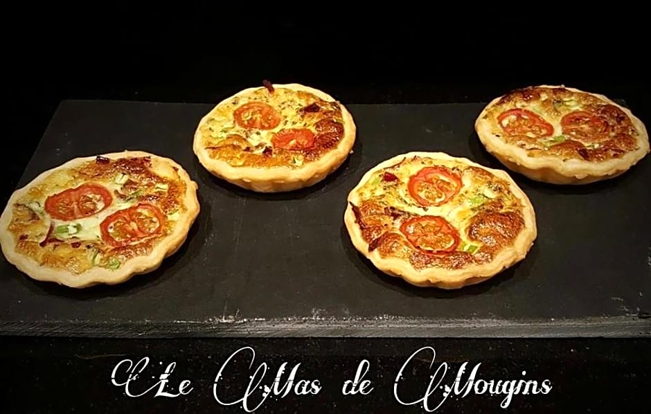 Le Mas De Mougins – Mougins, CT
