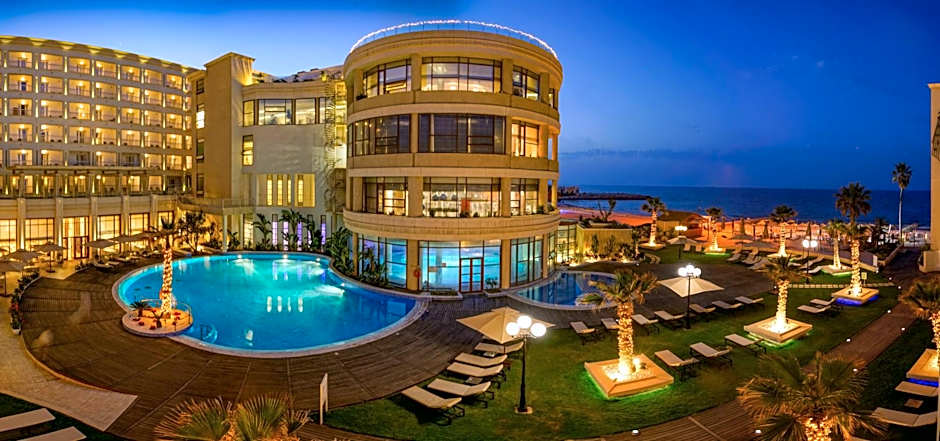 Sousse Palace hotel & spa