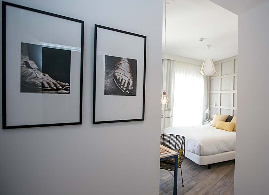 Hotel Boutique Teatro Romano