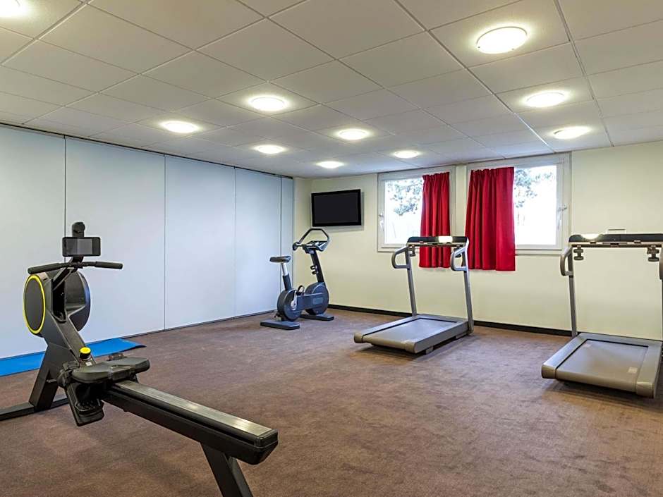 ibis Velizy Jouy-En-Josas